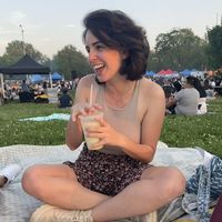 Paula Kaplan的照片