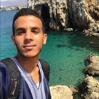 Mohamed Fares的照片