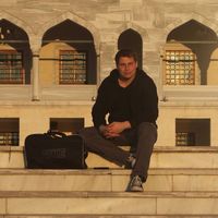 Hildebrand Bijleveld's Photo