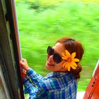 Haruna Nosaka的照片