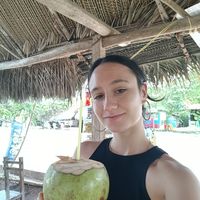 Lucía Caballero Pérez's Photo