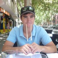 Christian Webber的照片