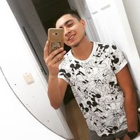 Amiir Ramallo's Photo