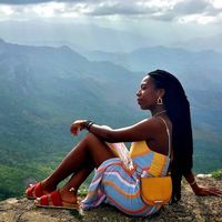 Photos de Aïsha Sidibé