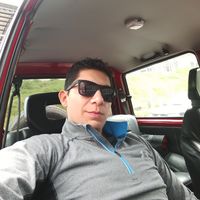 Victor Rubio的照片