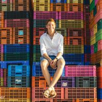 Yaer Ben Shalom's Photo