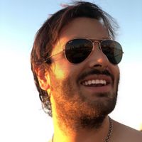 Fotos de Agustín  González Porcile