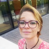 Anja Kretzer's Photo