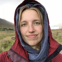 Māra Blome的照片