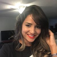 Leidiane Cardoso的照片