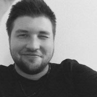 Ivan Biryukov's Photo