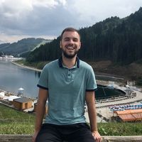 Fotos de Maksym Shylin