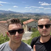 Bartosz & Michal的照片