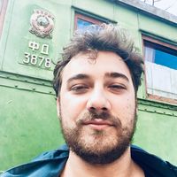 Darius  Shahmiri-Tafreshi的照片