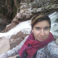 Fotos von Valérie Ayotte-Bouchard