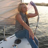 Fotos de Alyona Loboda