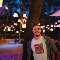 Konstantinos Fragkoulis's Photo