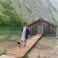 Le foto di Hesther Ng