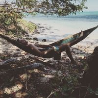 Fabian Thamm's Photo