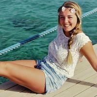 Eva Trčková's Photo