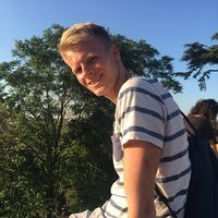 Juri Mensink's Photo