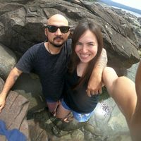 Roberto Garcia-Huidobro's Photo