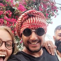 vijay sharma's Photo