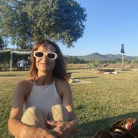 Federica Mor's Photo