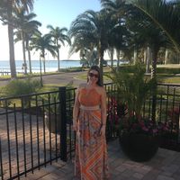 Veronica  Oliveira's Photo