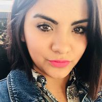 Abril Arriaga's Photo