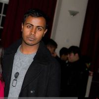 Onik Rahman的照片