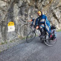 Dawid Mikulski's Photo