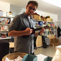 Markus Aichelburg的照片