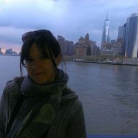 Mélissa Brun's Photo