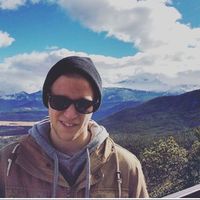 Chades Audet的照片