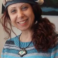 Wellnessmobil Reiki Art的照片