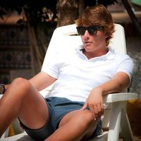 Javier Díaz Fernández's Photo