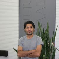 Rehman Kanjoo's Photo