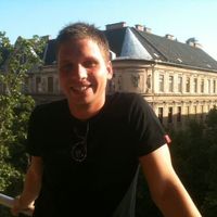 Balázs Nótin's Photo