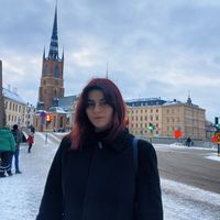 Mzia Gelashvili的照片