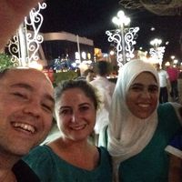 Sandy&youssef S's Photo
