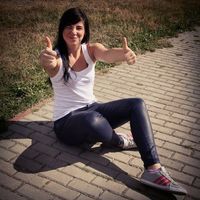 Katarzyna Rebmann的照片