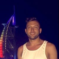 Tomasz Choluj's Photo