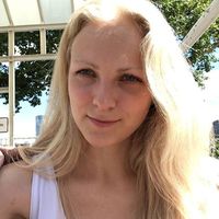 Inga Järvekülg's Photo