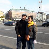 wahyu tambunan的照片