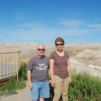 Marc Johnson's Photo