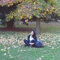 Marcela Alcántara的照片