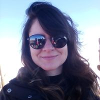 Raquel Geremias's Photo