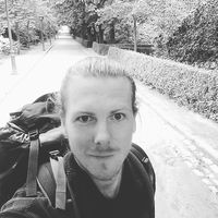 Michael Rollings's Photo