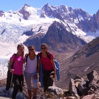 Paula Castellano的照片